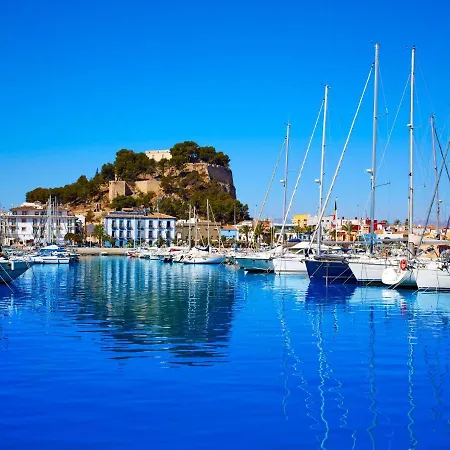 Castillo Playa By Interhome דירה *