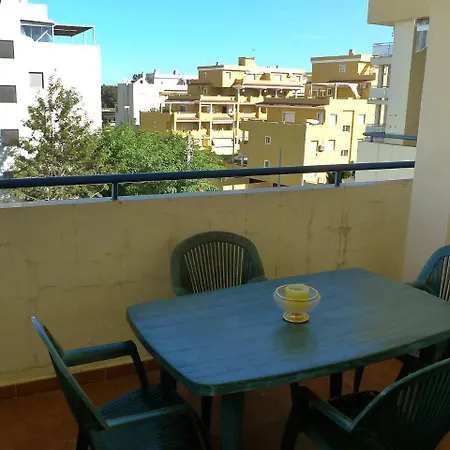 Castillo Playa By Interhome *