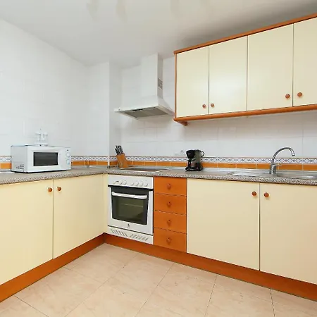 דירה Castillo Playa By Interhome