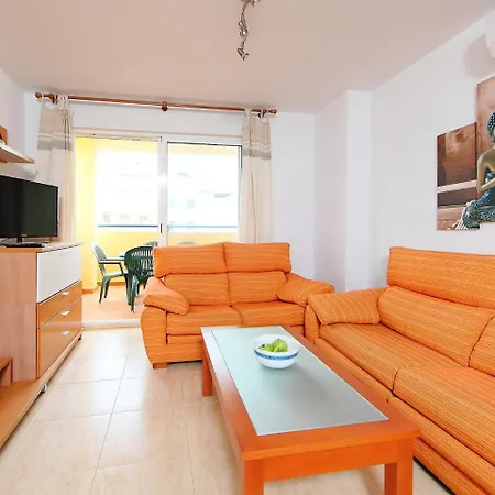 דירה Castillo Playa By Interhome *