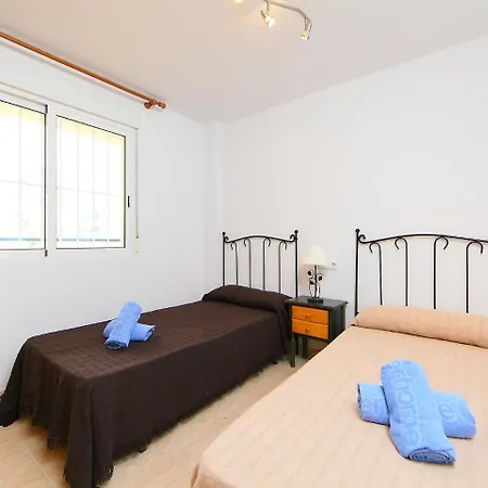 Castillo Playa By Interhome Apartament Denia