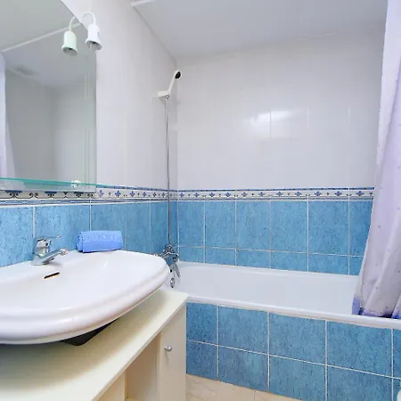 Castillo Playa By Interhome דירה דניה