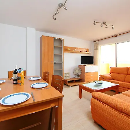 Apartament Castillo Playa By Interhome Denia