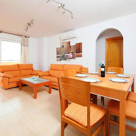 Castillo Playa By Interhome Apartament