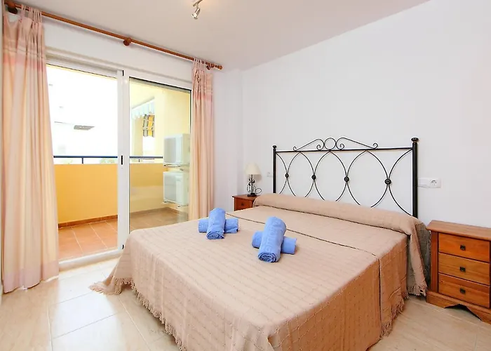 Castillo Playa By Interhome דניה