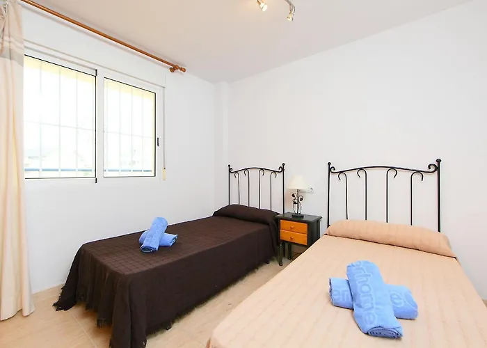 Castillo Playa By Interhome דירה דניה