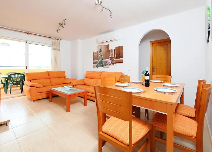 Castillo Playa By Interhome דירה