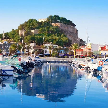 Castillo Playa By Interhome デニア