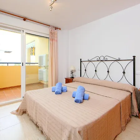 Castillo Playa By Interhome デニア