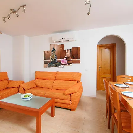Castillo Playa By Interhome *